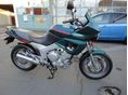 YAMAHA TDM 850 Garanciával