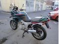 YAMAHA TDM 850 1994/8 - 5