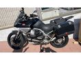 MOTO GUZZI STELVIO 1200 abs