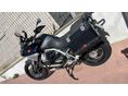 MOTO GUZZI STELVIO 1200 2011/5 - 2