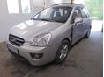 KIA CARENS 2007 - 2