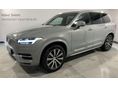 VOLVO XC90 2.0 [B5] MHEV Plus Bright Geartronic (7 személyes )