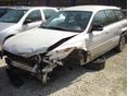 SUBARU LEGACY 2007/5 - 1