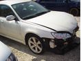 SUBARU LEGACY 2007/5 - 2