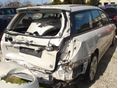 SUBARU LEGACY 2007/5 - 5
