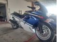 KAWASAKI ZX 10 1989/4 - 1