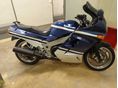 KAWASAKI ZX 10 1989/4 - 2