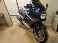 KAWASAKI ZX 10 1989/4 - 5