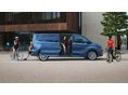 FORD TRANSIT 2025 - 9