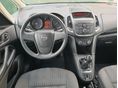 OPEL ZAFIRA TOURER 2013/9 - 10