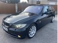 BMW 3-AS SOROZAT 2006/5 - 2