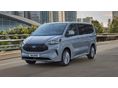 FORD TRANSIT Tourneo Custom BEV 340 L1H1 Titanium (Automata) (9 személyes ) Rendkívül kedvezményes vételár! Elektromos autózási élmény!!!