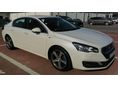 PEUGEOT 508 2018/3 - 5