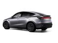 TESLA MODEL Y 2025 - 2