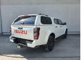ISUZU D-MAX 2025/4 - 2