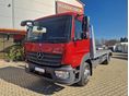 MERCEDES-BENZ 2015/12 - 2