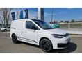 VOLKSWAGEN CADDY Cargo 2.0 TDI RT Edition 102/GYÁRI GAR.2029.04HÓ-ig/LED/TEMPOMAT/KLÍMA/ERGOCOMFORTÜLÉS/