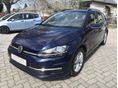 VOLKSWAGEN GOLF VII Variant 1.6 TDI BMT Comfortline DSG GYÁRI FÉNY-ALU-NAVI-TEMPOMAT-KAMERA-RADAR
