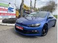 VOLKSWAGEN SCIROCCO 2.0 CR TDI SPORT FUTÓMŰ! VEZETETT SZERVIZKÖNYV! TEMPOMAT! ALUF! TOLATÓRADAR!
