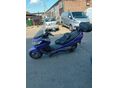 SUZUKI AN 400 BURGMAN 