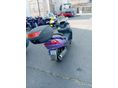 SUZUKI AN 400 BURGMAN 2005/10 - 3
