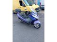 SUZUKI AN 400 BURGMAN 2005/10 - 4