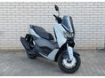 YAMAHA NMAX TECH MAX 125 ABS TC KÉSZLETEN! Autó-motor beszámítás