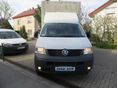 VOLKSWAGEN TRANSPORTER T5 2008/1 - 3
