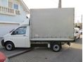 VOLKSWAGEN TRANSPORTER T5 2008/1 - 7