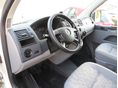 VOLKSWAGEN TRANSPORTER T5 2008/1 - 25