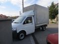 VOLKSWAGEN TRANSPORTER T5 2008/1 - 4
