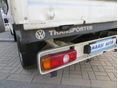 VOLKSWAGEN TRANSPORTER T5 2008/1 - 12