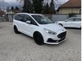 FORD GALAXY 2.0 EcoBlue SCR Titanium (Automata) 7 SZEMÉLYES. NAVI. LED FÉNYSZÓRÓ. DIGIT KLÍMA. ÜLÉSFŰTÉS. VONÓHOROG. VÉGIG VEZET