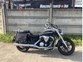 YAMAHA XVS 950 A MIDNIGHT STAR 2009 - 1
