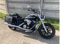 YAMAHA XVS 950 A MIDNIGHT STAR 2009 - 2