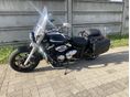 YAMAHA XVS 950 A MIDNIGHT STAR 2009 - 4