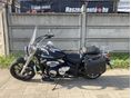 YAMAHA XVS 950 A MIDNIGHT STAR 2009 - 5