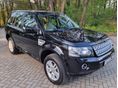 LAND ROVER FREELANDER 2.2 eD4 SE GARANCIA-FACELIFT-ÉRINTŐKIJELZŐ-XENON-LED-MERIDIAN HANGRENDSZER-SZERVIZKÖNYV