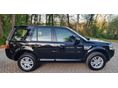 LAND ROVER FREELANDER 2014/1 - 4
