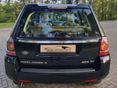 LAND ROVER FREELANDER 2014/1 - 6