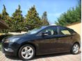 FORD FOCUS 1.6 TDCi ECOnetic II Karambolmentes! Végig karbantartott! Ö.kulcs! Szép-megkímélt! Akciós ár!!!