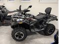 LONCIN X WOLF 500 L EPS Debrecen / Veszprém