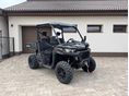 CAN-AM EGYÉB 2026 - 1