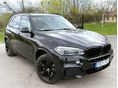 BMW X5 xDrive40d (Automata) Frissen szervizelt/Bőr belső/M-Packet/Megkímélt/269.000km/Akár 3 év garancia!