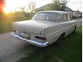 MERCEDES-BENZ W 110 1967/5 - 3