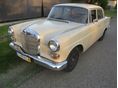 MERCEDES-BENZ W 110 1967/5 - 1