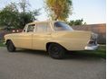 MERCEDES-BENZ W 110 1967/5 - 4