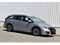 HONDA CIVIC 2016/6 - 6
