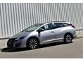 HONDA CIVIC 2016/6 - 1