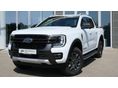 FORD RANGER 2.3 GTDi 4x4 Wildtrak (Automata) Plug-In Hibrid Ford Petrányi Budaörs